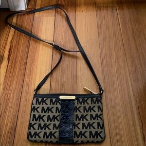 Real Michael Kors Purse